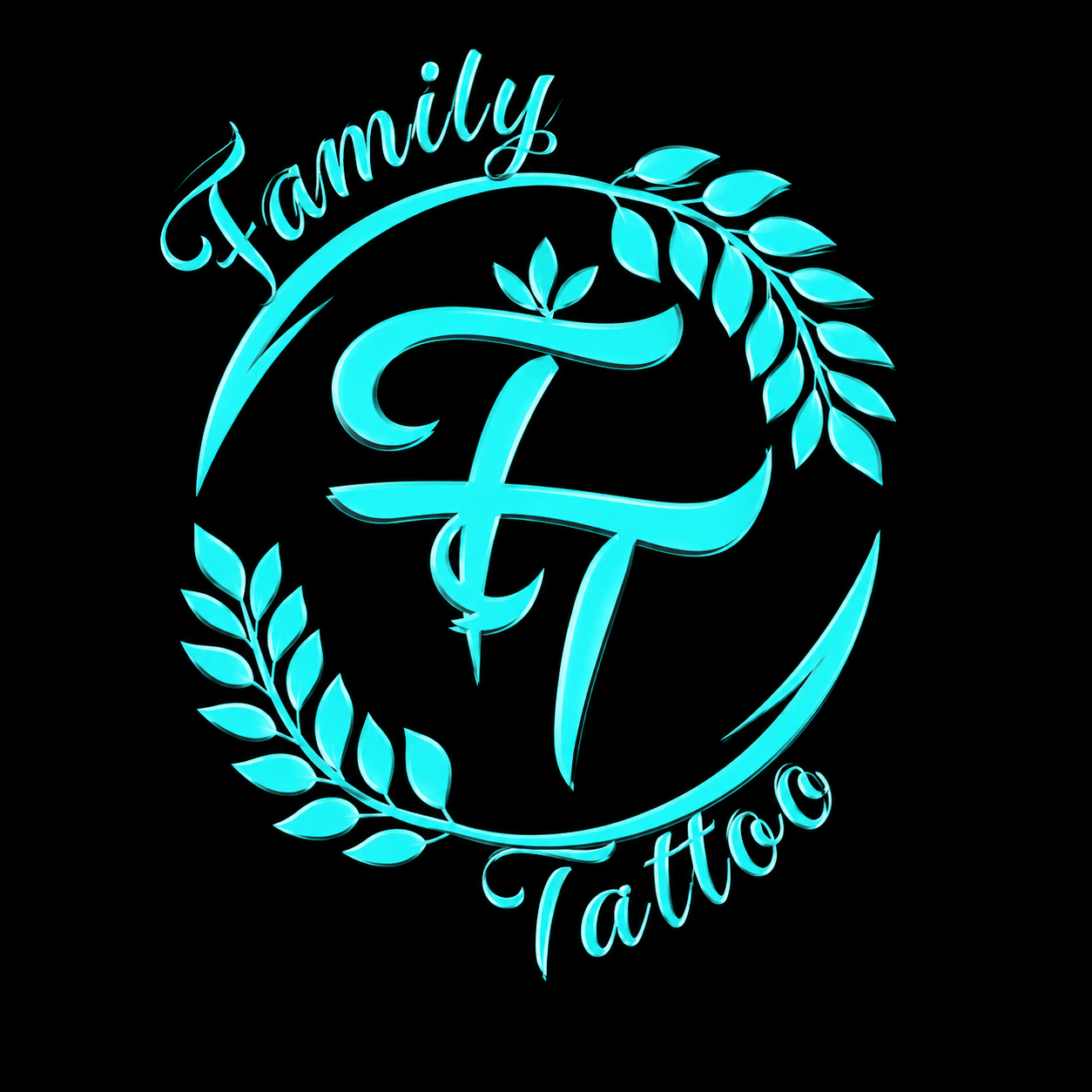 Family Tattoo e Piercing